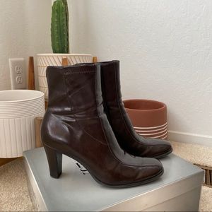 Franco Sarto boots